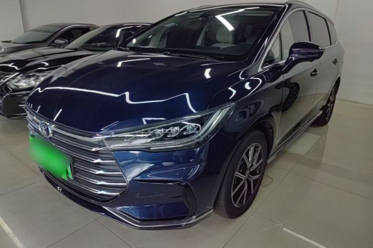 Used BYD Song MAX New Energy 2022 DM-i 105KM Flagship Model Guazi used car, China used car export, Used car for sale, Used  cars, Cheapest cars for sale