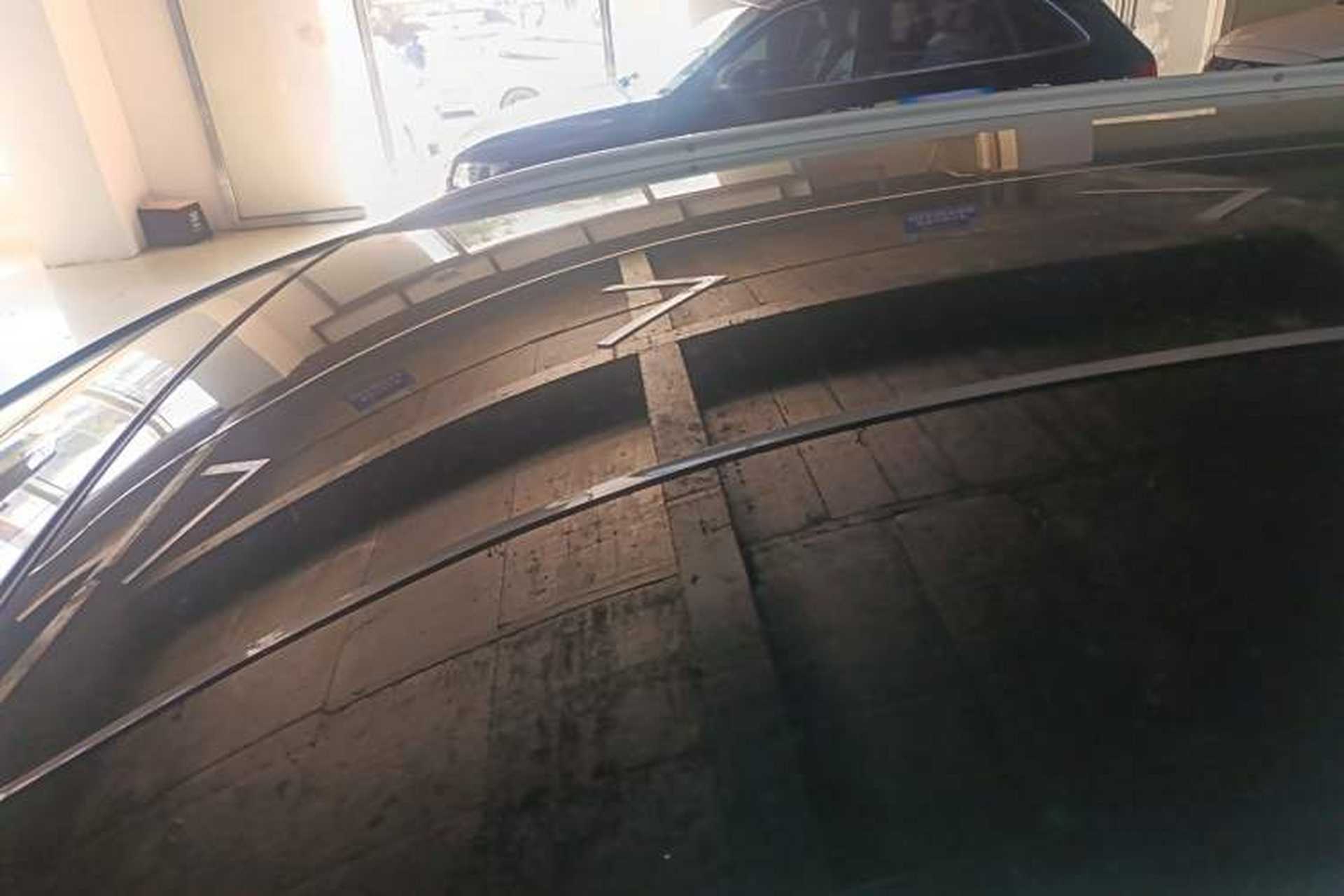 Used BYD Song MAX New Energy 2022 DM-i 105KM Prestige Model Roof