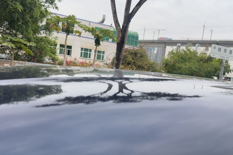 Used BYD Song MAX New Energy 2022 DM-i 105KM Executive Edition Roof