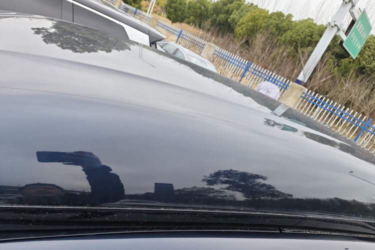 Used BYD Song MAX New Energy 2022 DM-i 105KM Executive Edition Roof