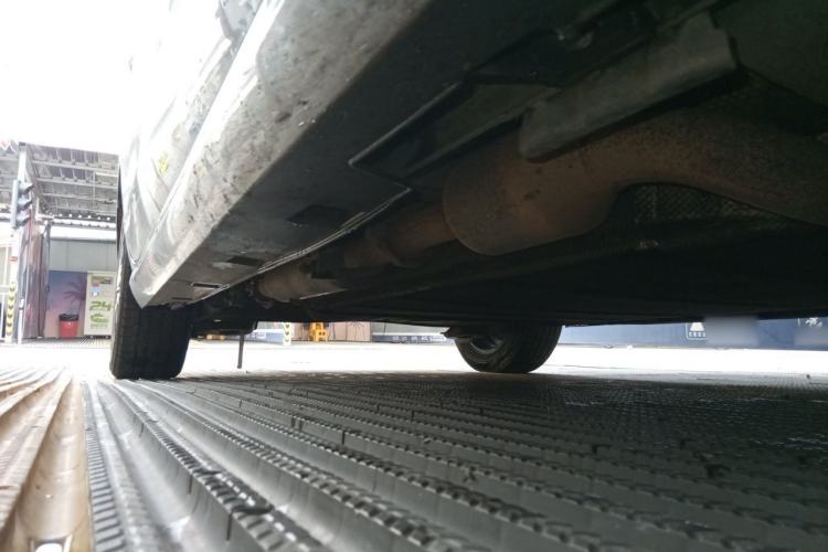Used BYD Song MAX New Energy 2022 DM-i 105KM Flagship Model Chassis Front Right