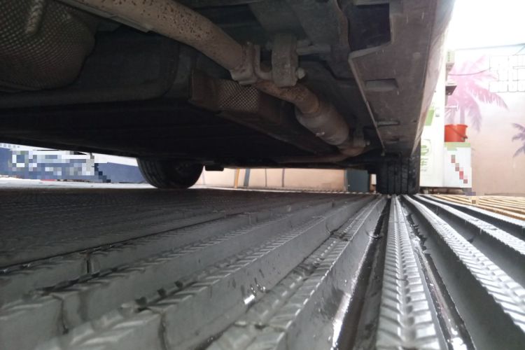 Used BYD Song MAX New Energy 2022 DM-i 105KM Flagship Model Chassis Rear Right