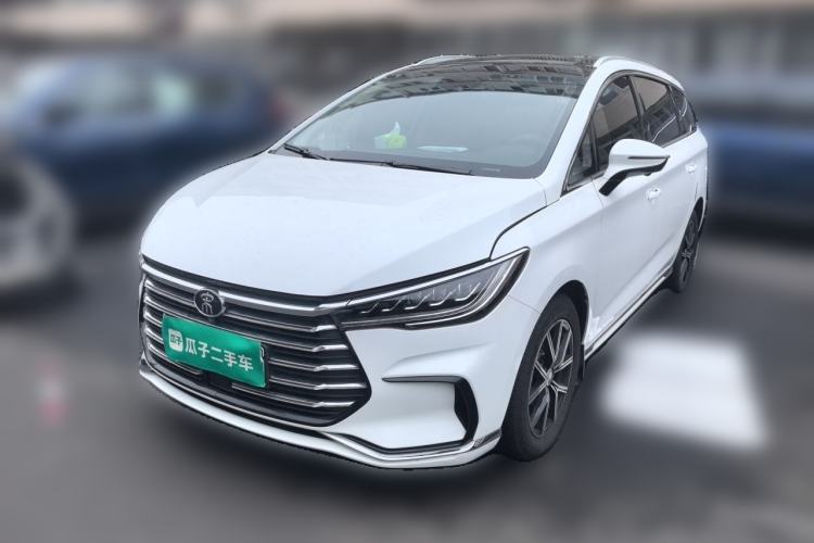 Used BYD Song MAX New Energy 2022 DM-i 105KM Flagship Model Guazi used car, China used car export, Used car for sale, Used  cars, Cheapest cars for sale