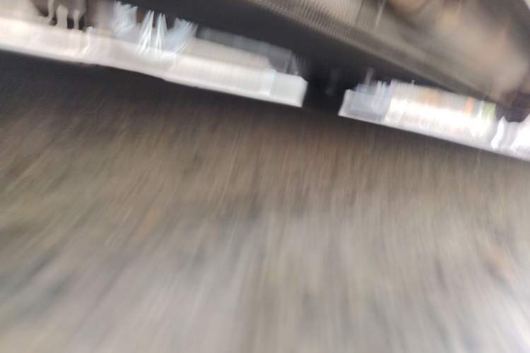 Used BYD Song MAX New Energy 2022 DM-i 105KM Executive Edition Chassis Front Left