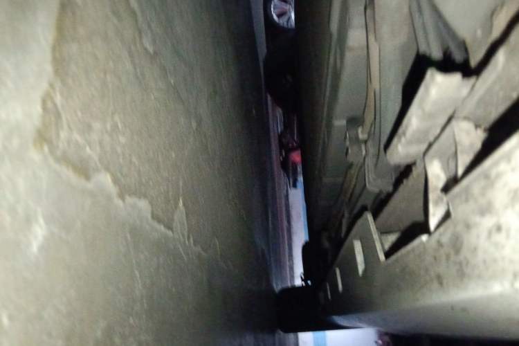Used BYD Song MAX New Energy 2022 DM-i 105KM Flagship Model Chassis Front Left