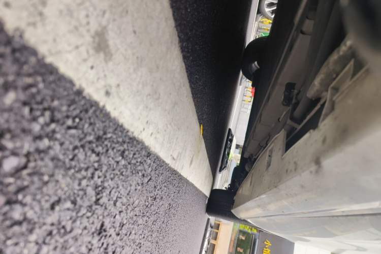 Used BYD Song MAX New Energy 2022 DM-i 105KM Executive Edition Chassis Front Left