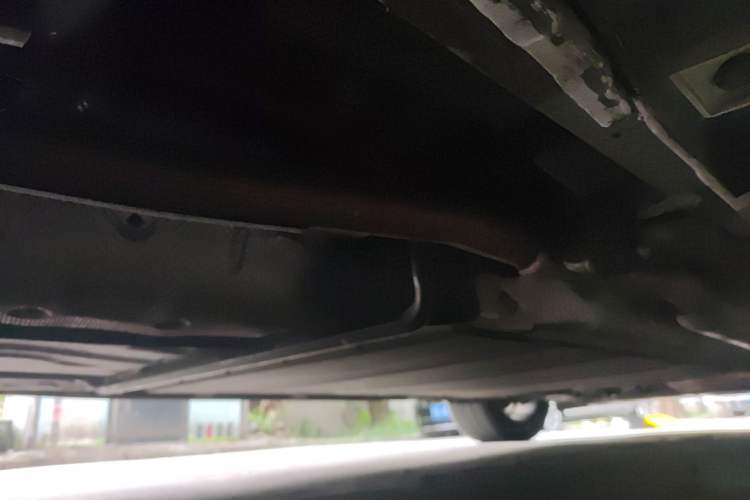 Used BYD Song MAX New Energy 2022 DM-i 105KM Flagship Model Chassis Rear Right