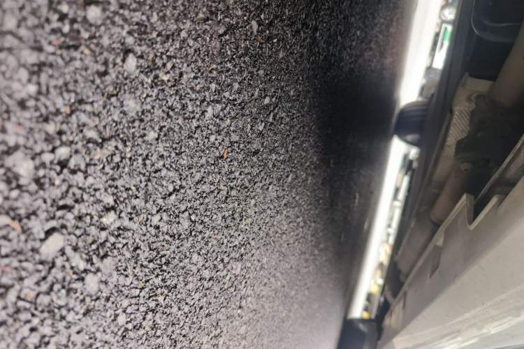 Used BYD Song MAX New Energy 2022 DM-i 105KM Executive Edition Chassis Rear Right