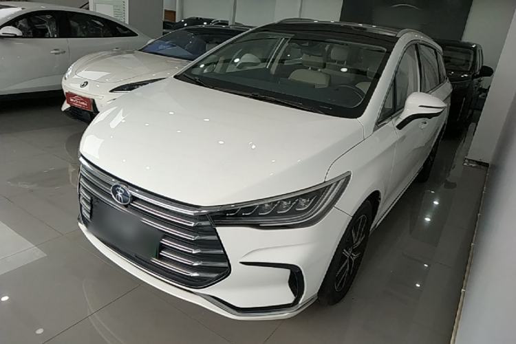 Used BYD Song MAX New Energy 2022 DM-i 105KM Flagship Model Guazi used car, China used car export, Used car for sale, Used  cars, Cheapest cars for sale