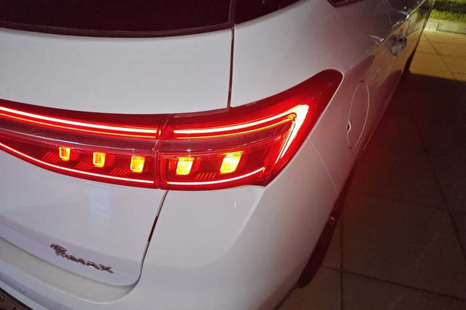 Used BYD Song MAX New Energy 2022 DM-i 105KM Executive Edition Exterior 3