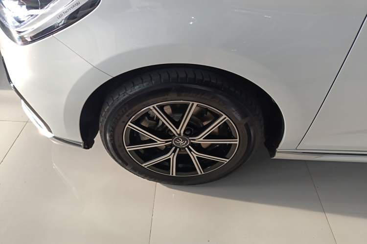 Used BYD Song MAX New Energy 2022 DM-i 105KM Executive Edition Exterior 7