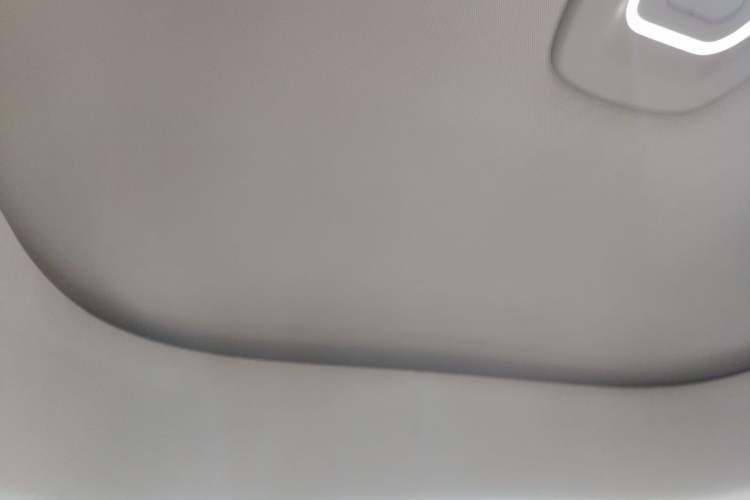 Used BYD Song MAX New Energy 2022 DM-i 105KM Executive Edition Headliner