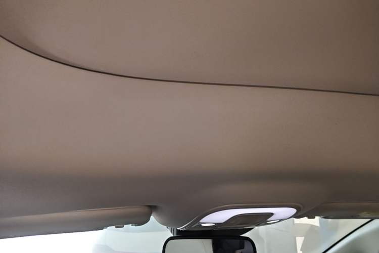 Used BYD Song MAX New Energy 2022 DM-i 105KM Executive Edition Headliner