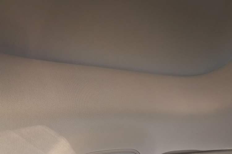 Used BYD Song MAX New Energy 2022 DM-i 105KM Executive Edition Headliner
