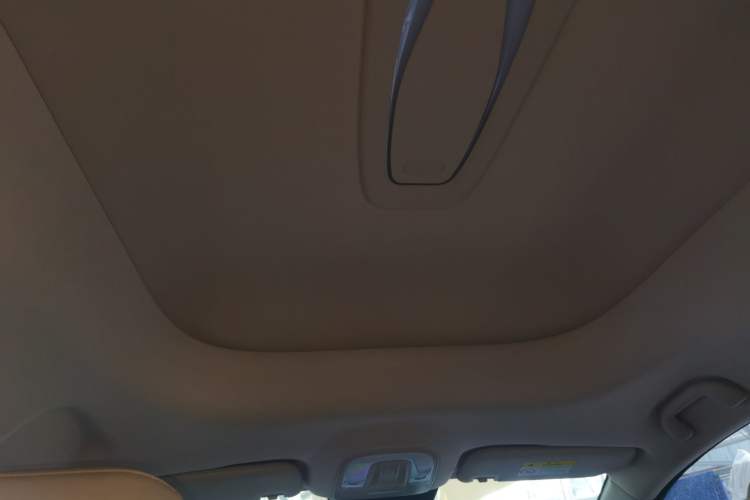 Used BYD Song MAX New Energy 2022 DM-i 105KM Executive Edition Headliner