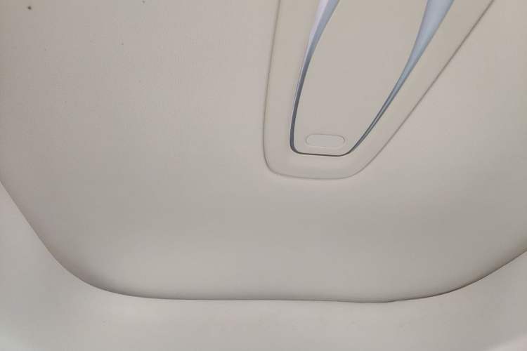 Used BYD Song MAX New Energy 2022 DM-i 105KM Executive Edition Headliner