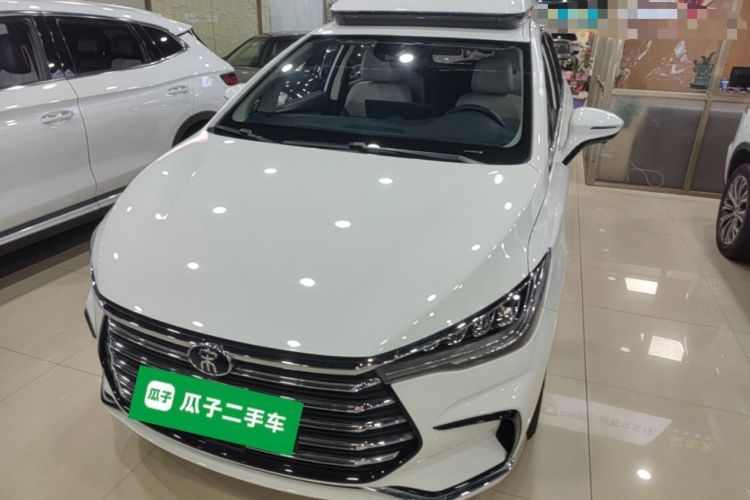 Used BYD Song MAX New Energy 2022 DM-i 105KM Executive Edition Guazi used car, China used car export, Used car for sale, Used  cars, Cheapest cars for sale