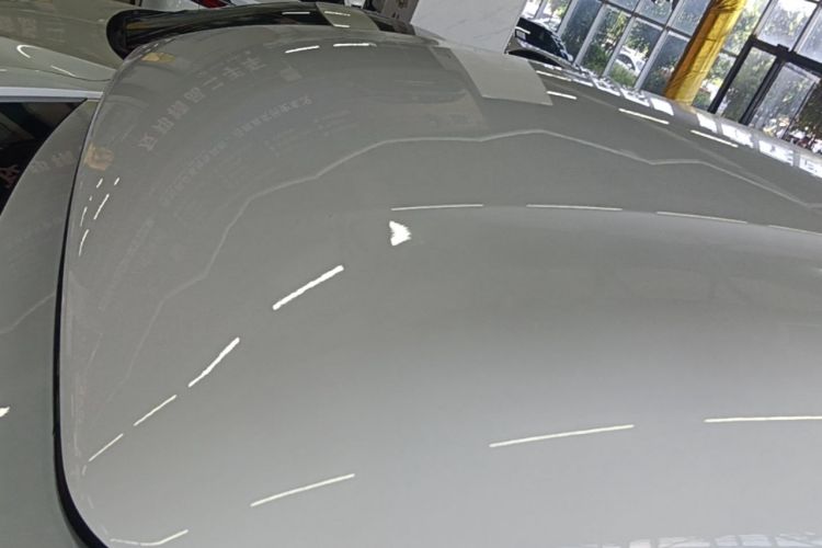 Used BYD Song MAX New Energy 2022 DM-i 105KM Executive Edition Roof