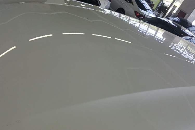 Used BYD Song MAX New Energy 2022 DM-i 105KM Executive Edition Roof