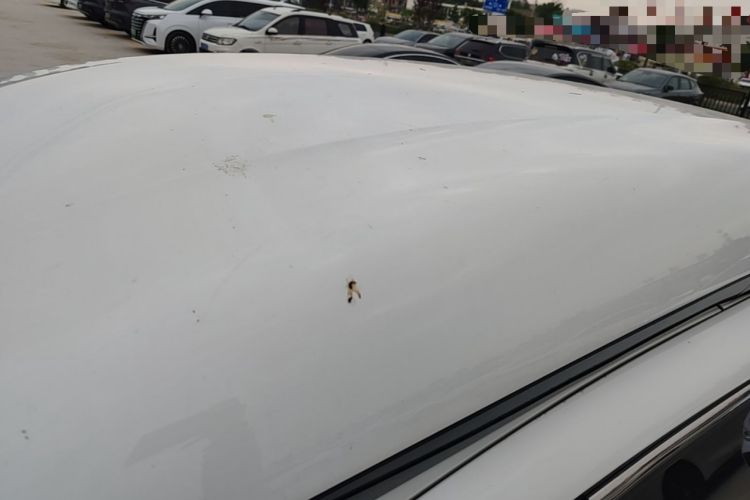 Used BYD Song MAX New Energy 2022 DM-i 105KM Executive Edition Roof