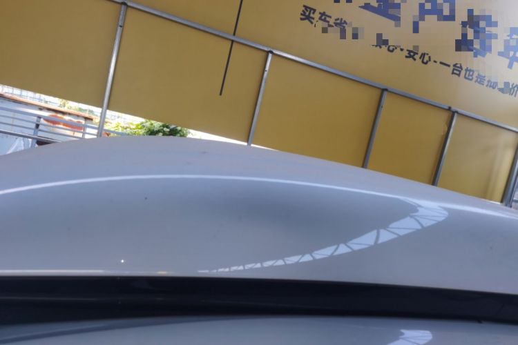 Used BYD Song MAX New Energy 2022 DM-i 105KM Executive Edition Roof