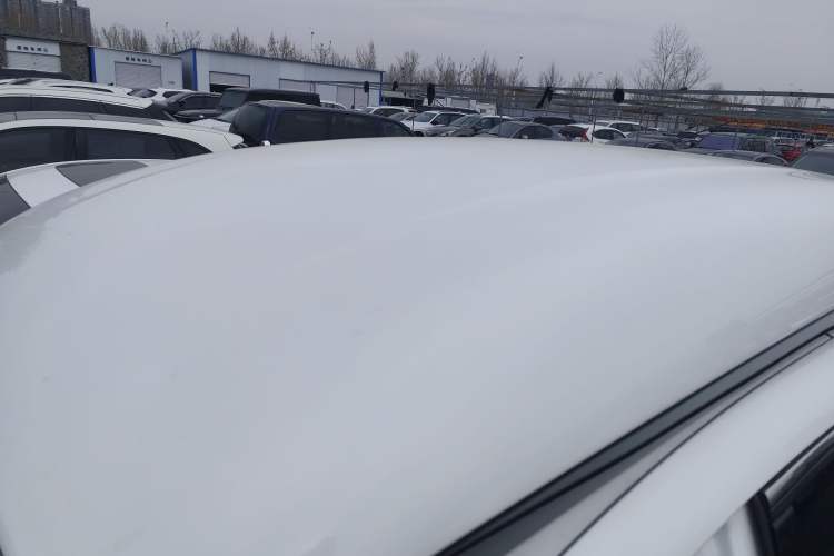Used BYD Song MAX New Energy 2022 DM-i 105KM Executive Edition Roof