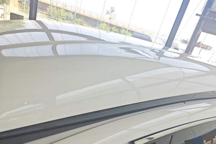 Used BYD Song MAX New Energy 2022 DM-i 105KM Executive Edition Roof
