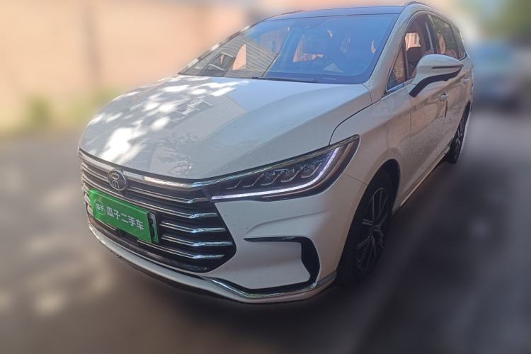 Used BYD Song MAX New Energy 2022 DM-i 105KM Flagship Model Guazi used car, China used car export, Used car for sale, Used  cars, Cheapest cars for sale