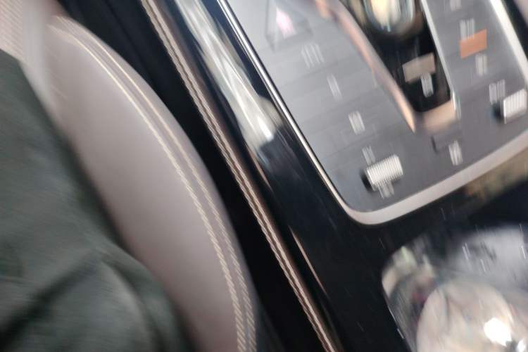 Used BYD Song MAX New Energy 2022 DM-i 105KM Executive Edition Vehicle Key
