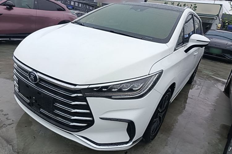 Used BYD Song MAX New Energy 2022 DM-i 105KM Flagship Model Guazi used car, China used car export, Used car for sale, Used  cars, Cheapest cars for sale