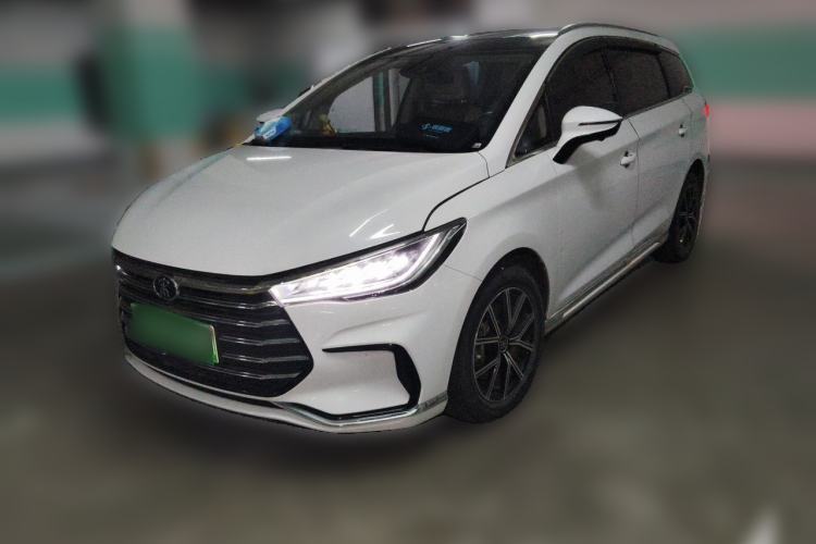 Used BYD Song MAX New Energy 2022 DM-i 105KM Flagship Model Guazi used car, China used car export, Used car for sale, Used cars, Cheapest cars for sale