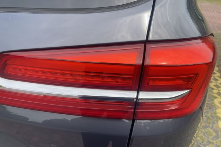 Used BYD Song New Energy 2019 Song DM 1.5TID Smart Connect Dynamic Model Exterior 6