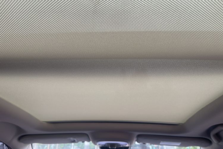 Used BYD Song New Energy 2019 Song DM 1.5TID Smart Connect Dynamic Model Headliner