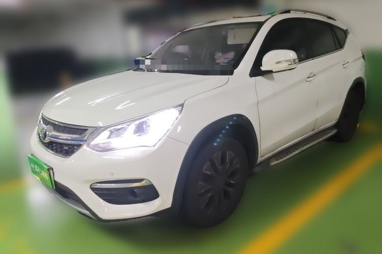 Used BYD Song New Energy 2017 Song DM 1.5TID All-Wheel Drive Luxury Model Guazi used car, China used car export, Used car for sale, Used  cars, Cheapest cars for sale