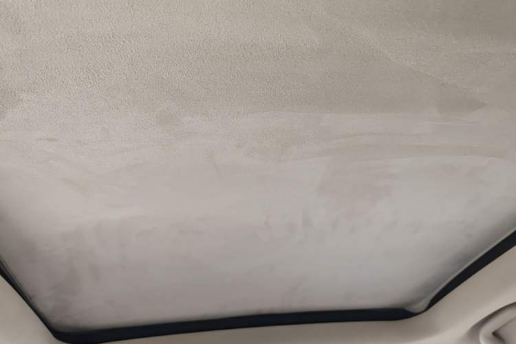 Used BYD Song New Energy 2017 Song DM 1.5TID All-Wheel Drive Luxury Model Headliner