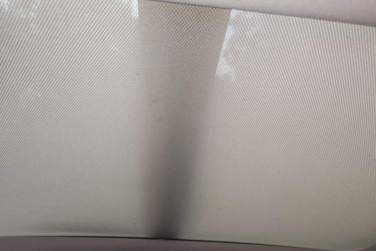 Used BYD Song New Energy 2017 Song DM 1.5TID All-Wheel Drive Luxury Model Headliner
