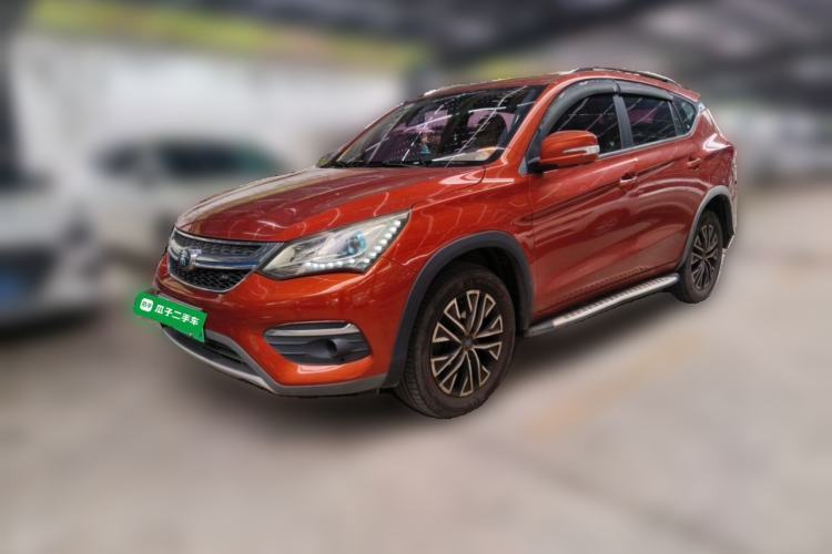 Used BYD Song New Energy 2017 Song DM 1.5TID All-Wheel Drive Luxury Model Guazi used car, China used car export, Used car for sale, Used  cars, Cheapest cars for sale