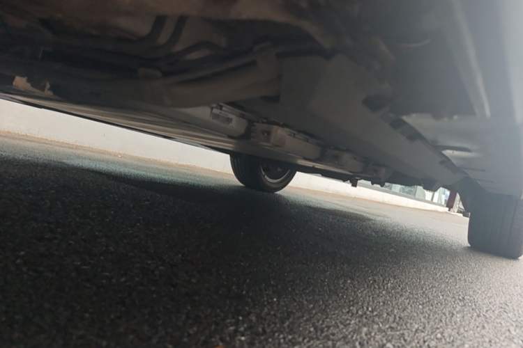 Used BYD Song New Energy 2019 Song DM 1.5TID Smart Connect Sharp Edition Chassis Front Left