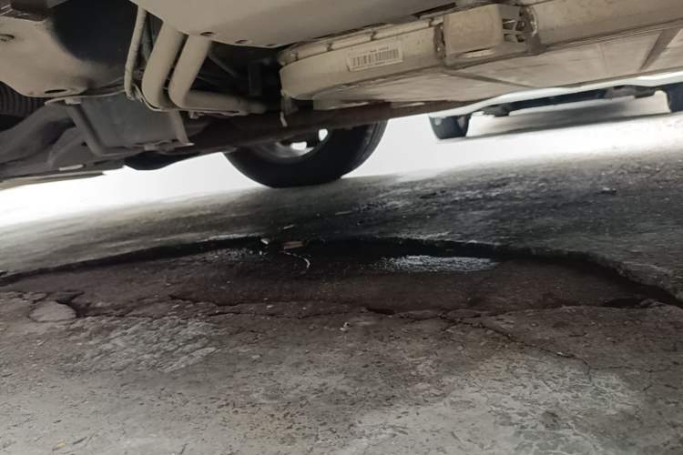 Used BYD Song New Energy 2019 Song DM 1.5TID Smart Connect Dynamic Model Chassis Front Left