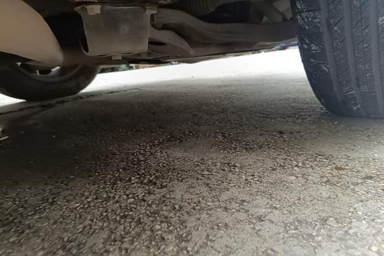 Used BYD Song New Energy 2019 Song DM 1.5TID Smart Connect Dynamic Model Chassis Front Right