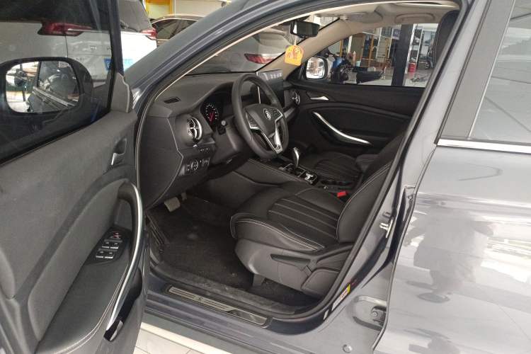 Used BYD Song New Energy 2019 Song DM 1.5TID Smart Connect Premium Model Driver Seat