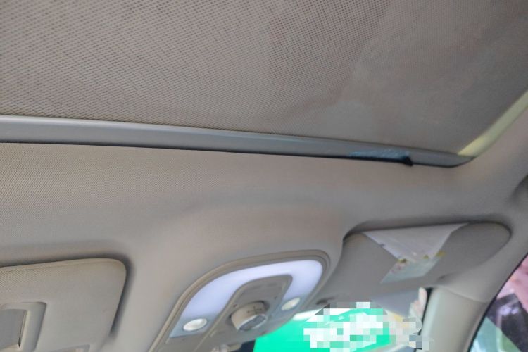 Used BYD Song New Energy 2019 Song EV500 Smart Connect Elite Model Headliner
