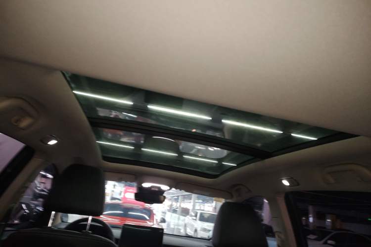 Used BYD Song New Energy 2019 Song DM 1.5TID Smart Connect Dynamic Model Headliner