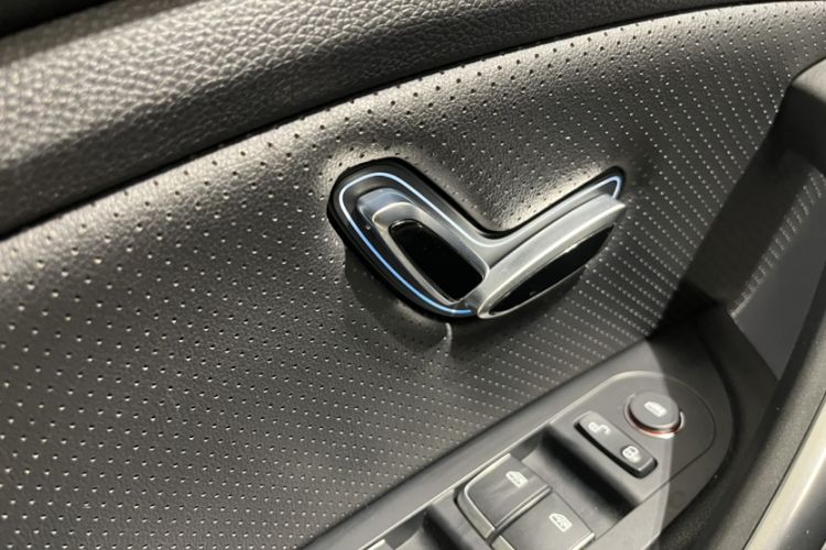Used BYD Song New Energy 2019 Song DM 1.5TID Smart Connect Dynamic Model Interior 2