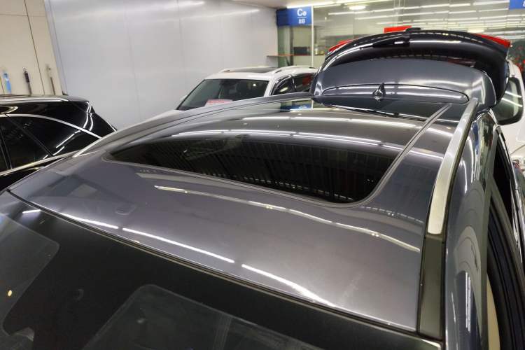 Used BYD Song New Energy 2019 Song DM 1.5TID Smart Connect Dynamic Model Roof