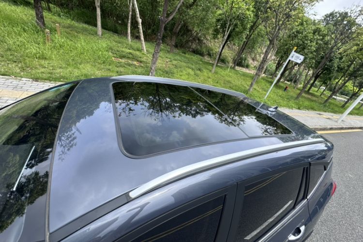 Used BYD Song New Energy 2019 Song DM 1.5TID Smart Connect Dynamic Model Roof