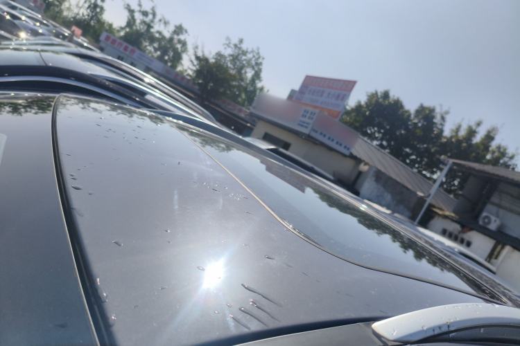 Used BYD Song New Energy 2019 Song DM 1.5TID Smart Connect Premium Model Roof
