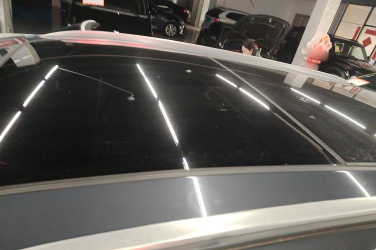 Used BYD Song New Energy 2019 Song DM 1.5TID Smart Connect Dynamic Model Roof