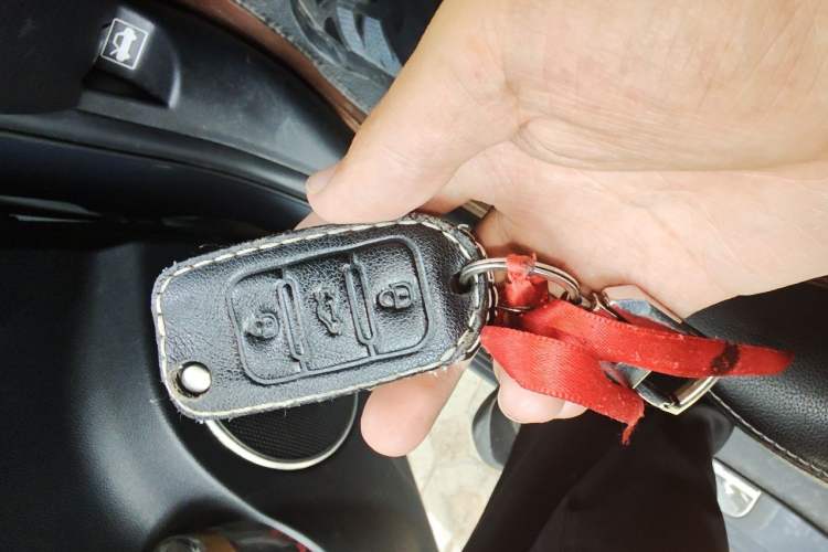 Used BYD Song New Energy 2019 Song EV500 Smart Connect Elite Model Vehicle Key