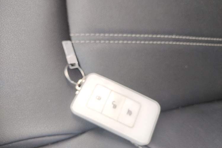 Used BYD Song New Energy 2019 Song DM 1.5TID Smart Connect Premium Model Vehicle Key
